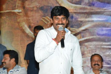 Nagabharanam Movie Audio Launch